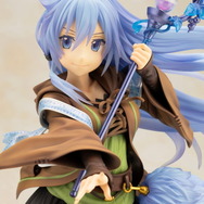 『遊戯王』火霊使いヒータ、水霊使いエリアが立体化！4人集合で「憑依覚醒」も再現できる“霊使いフィギュア”予約開始