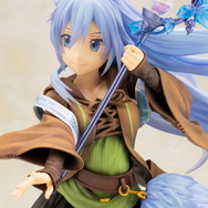 『遊戯王』火霊使いヒータ、水霊使いエリアが立体化！4人集合で「憑依覚醒」も再現できる“霊使いフィギュア”予約開始