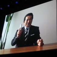 【CAPCOM Wii&DS新作タイトル発表会】宝島Zのプロモーションにはあの人が・・・!