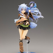 『遊戯王』火霊使いヒータ、水霊使いエリアが立体化！4人集合で「憑依覚醒」も再現できる“霊使いフィギュア”予約開始