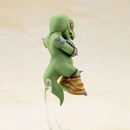 『遊戯王』火霊使いヒータ、水霊使いエリアが立体化！4人集合で「憑依覚醒」も再現できる“霊使いフィギュア”予約開始