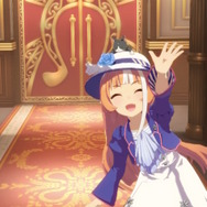 『ウマ娘』理事長の持つ「扇子」がプライズ化！見慣れた「天晴ッ！」から、レアな「激熱ッ！」の2種をラインナップ