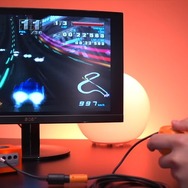 もう鈍器とは言わせない？海外ユーザーがミニサイズのゲームキューブを製作―GBA SPより小さい小型化ぶり