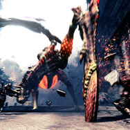 『ロスト プラネット 2』