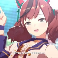 『ウマ娘』にも登場、元競走馬「ナイスネイチャ」が死去―ブロンズコレクターとも呼ばれた名馬