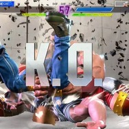 発売直前！『スト6』は夢の「バーチャルゲーセン」の入り口だった…別のゲームまで遊べる「バトルハブ」モード【プレイレポ】