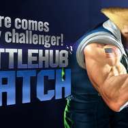 発売直前！『スト6』は夢の「バーチャルゲーセン」の入り口だった…別のゲームまで遊べる「バトルハブ」モード【プレイレポ】