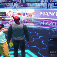 発売直前！『スト6』は夢の「バーチャルゲーセン」の入り口だった…別のゲームまで遊べる「バトルハブ」モード【プレイレポ】