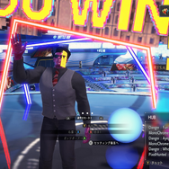 発売直前！『スト6』は夢の「バーチャルゲーセン」の入り口だった…別のゲームまで遊べる「バトルハブ」モード【プレイレポ】