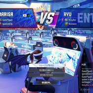 発売直前！『スト6』は夢の「バーチャルゲーセン」の入り口だった…別のゲームまで遊べる「バトルハブ」モード【プレイレポ】