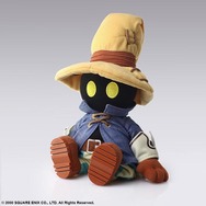 FF9 ビビ ぬいぐるみ ファイナルファンタジー9 Amazon.co.jp: ファイナルファンタジーIX[9] ぬいぐるみ ビビ