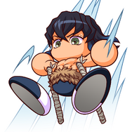 『パワプロアプリ』×「鬼滅の刃」新コラボが開催！“刀鍛冶の里編”より「甘露寺蜜璃」や「時透無一郎」などが野球で大活躍