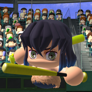 『パワプロアプリ』×「鬼滅の刃」新コラボが開催！“刀鍛冶の里編”より「甘露寺蜜璃」や「時透無一郎」などが野球で大活躍