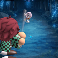 『パワプロアプリ』×「鬼滅の刃」新コラボが開催！“刀鍛冶の里編”より「甘露寺蜜璃」や「時透無一郎」などが野球で大活躍