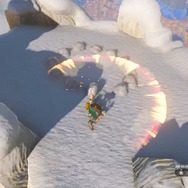 『ゼルダの伝説 ティアキン』もう石を運ばなくていい！「コログの石置き」を瞬時にクリアする方法が話題呼ぶ