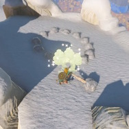 『ゼルダの伝説 ティアキン』もう石を運ばなくていい！「コログの石置き」を瞬時にクリアする方法が話題呼ぶ