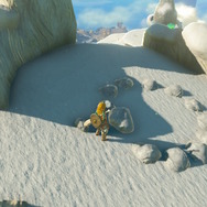 『ゼルダの伝説 ティアキン』もう石を運ばなくていい！「コログの石置き」を瞬時にクリアする方法が話題呼ぶ