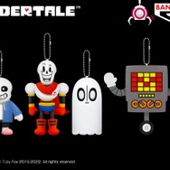 『UNDERTALE』パピルスが“24時間限定”の質問募集を実施中！開始30分で早くも1万件超え、気になる人間たちが殺到
