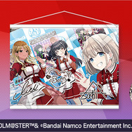 “筆跡”だけでアイドルを特定！？ 『シャニマス』ファンの多くが、セブン-イレブンコラボに「ストレイライト」が登場すると見抜く