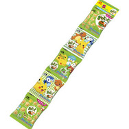 全74種ものポケモンを「おっとっと」で再現!ニャオハやミライドンも仲間入りの“コラボパッケージ”発売決定