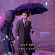 死に神ちゃんがかわいすぎ！！！『超探偵事件簿 レインコード』プレイして感じた世界観、システム、キャラクターへのこだわり【先行プレイレポ】