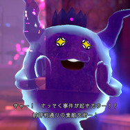 死に神ちゃんがかわいすぎ！！！『超探偵事件簿 レインコード』プレイして感じた世界観、システム、キャラクターへのこだわり【先行プレイレポ】