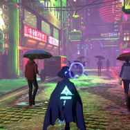 死に神ちゃんがかわいすぎ！！！『超探偵事件簿 レインコード』プレイして感じた世界観、システム、キャラクターへのこだわり【先行プレイレポ】