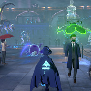 死に神ちゃんがかわいすぎ！！！『超探偵事件簿 レインコード』プレイして感じた世界観、システム、キャラクターへのこだわり【先行プレイレポ】