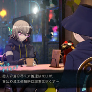 死に神ちゃんがかわいすぎ！！！『超探偵事件簿 レインコード』プレイして感じた世界観、システム、キャラクターへのこだわり【先行プレイレポ】