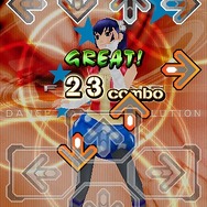 DanceDanceRevolution S+