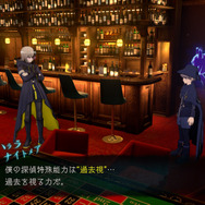 死に神ちゃんがかわいすぎ！！！『超探偵事件簿 レインコード』プレイして感じた世界観、システム、キャラクターへのこだわり【先行プレイレポ】