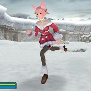 ファンタシースターポータブル2