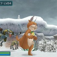 ファンタシースターポータブル2