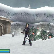 ファンタシースターポータブル2