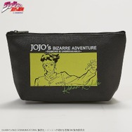 「ジョジョの奇妙な冒険 」グッズがアベイルオンラインストアで再販！「東方仗助」「クレイジー・ダイヤモンド」等をクールにデザイン