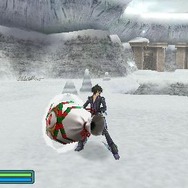 ファンタシースターポータブル2