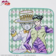 ジョジョの奇妙な冒険 」グッズがアベイルオンラインストアで