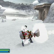 ファンタシースターポータブル2