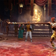 春麗のチャイナドレスや、キャミィのレオタードを『スト6』でも！歴代衣装の復刻コスチューム「Outfit 2」が公開