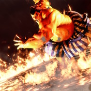 春麗のチャイナドレスや、キャミィのレオタードを『スト6』でも！歴代衣装の復刻コスチューム「Outfit 2」が公開