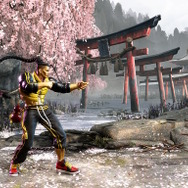 春麗のチャイナドレスや、キャミィのレオタードを『スト6』でも！歴代衣装の復刻コスチューム「Outfit 2」が公開