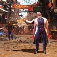 春麗のチャイナドレスや、キャミィのレオタードを『スト6』でも！歴代衣装の復刻コスチューム「Outfit 2」が公開