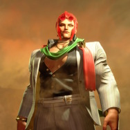 春麗のチャイナドレスや、キャミィのレオタードを『スト6』でも！歴代衣装の復刻コスチューム「Outfit 2」が公開