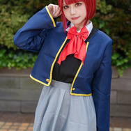 有馬かな「【推しの子】」／舞陽女（@may_xoxo15）