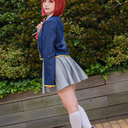 有馬かな「【推しの子】」／舞陽女（@may_xoxo15）