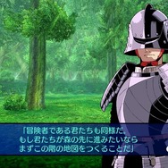 PCならではの快適マップ描きの日々が待っている！？遊びやすい新難易度とともに令和に蘇る名作、Steam版『世界樹の迷宮 HD REMASTER』【プレイレポ】