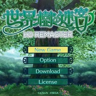 PCならではの快適マップ描きの日々が待っている！？遊びやすい新難易度とともに令和に蘇る名作、Steam版『世界樹の迷宮 HD REMASTER』【プレイレポ】