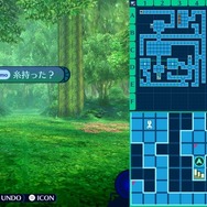 PCならではの快適マップ描きの日々が待っている！？遊びやすい新難易度とともに令和に蘇る名作、Steam版『世界樹の迷宮 HD REMASTER』【プレイレポ】