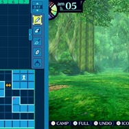 PCならではの快適マップ描きの日々が待っている！？遊びやすい新難易度とともに令和に蘇る名作、Steam版『世界樹の迷宮 HD REMASTER』【プレイレポ】