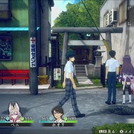 芝村裕吏氏新作ジュブナイルRPG『LOOP8』PS/Xbox/スイッチ向けに発売！人間関係が常に変化する夏を繰り返す